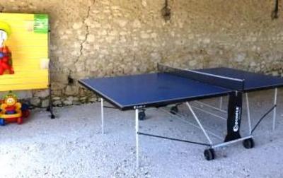 фото отеля Chambres d'Hotes Pelissery