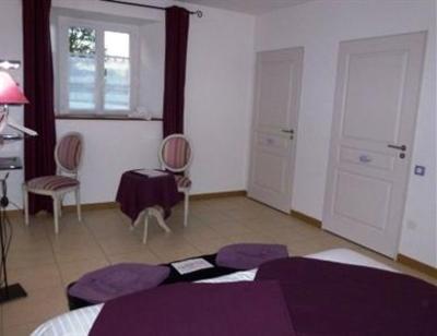 фото отеля Chambres d'Hotes Pelissery