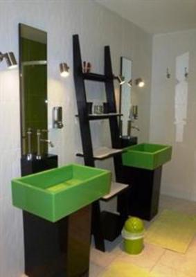 фото отеля Chambres d'Hotes Pelissery