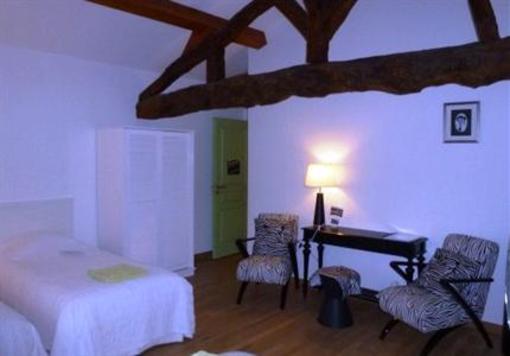 фото отеля Chambres d'Hotes Pelissery