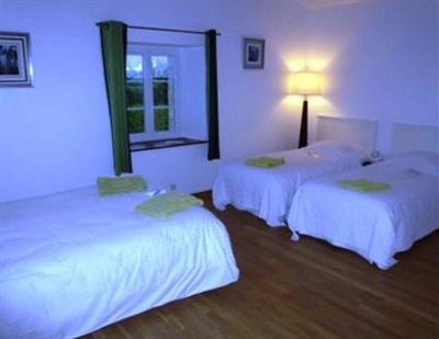 фото отеля Chambres d'Hotes Pelissery