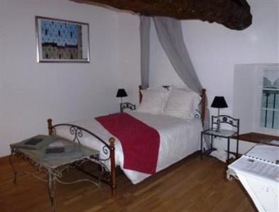 фото отеля Chambres d'Hotes Pelissery