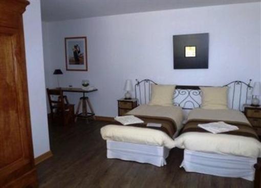фото отеля Chambres d'Hotes Pelissery