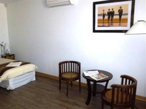 фото отеля Chambres d'Hotes Pelissery