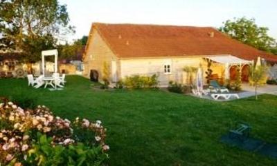 фото отеля Chambres d'Hotes Pelissery