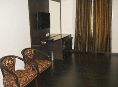 фото отеля Sri Sri Residency