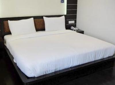 фото отеля Sri Sri Residency