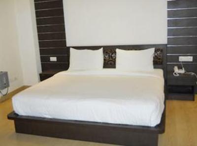 фото отеля Sri Sri Residency