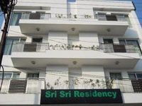 Sri Sri Residency