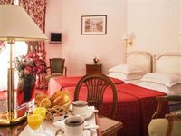 Hotel Mayflower Paris