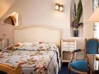 фото отеля Hotel Mayflower Paris