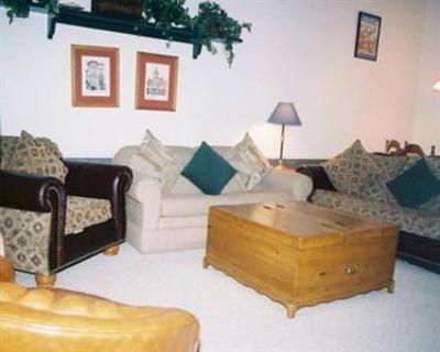 фото отеля Park City Ski Condo