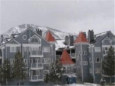 фото отеля Park City Ski Condo