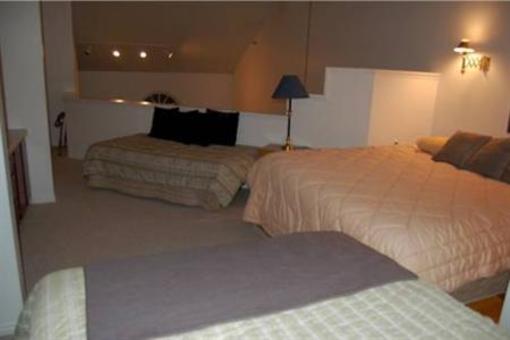 фото отеля Park City Ski Condo