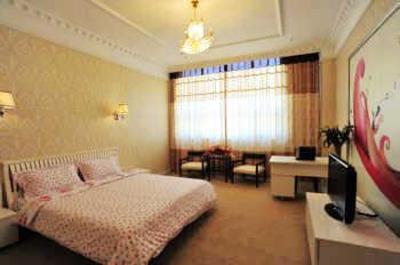 фото отеля Longyun Holiday Hotel