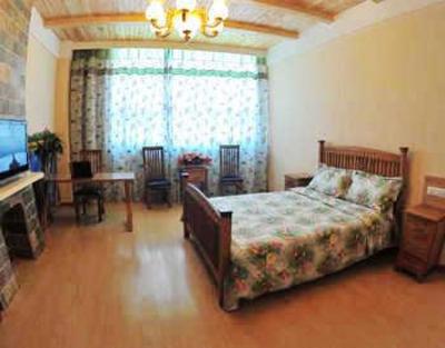 фото отеля Longyun Holiday Hotel