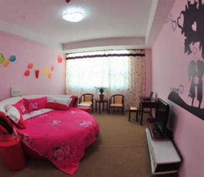 фото отеля Longyun Holiday Hotel