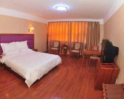 фото отеля Longyun Holiday Hotel
