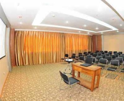 фото отеля Longyun Holiday Hotel