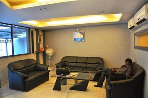 фото отеля Hotel Rajdhani Plaza