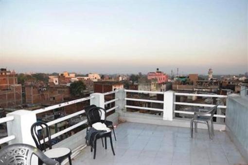 фото отеля Hotel Rajdhani Plaza