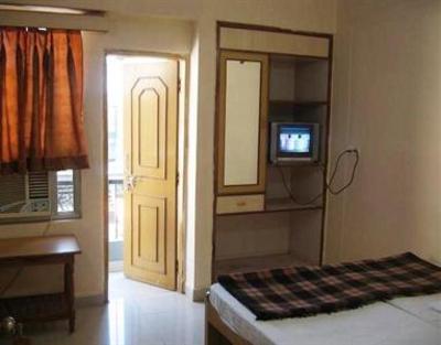 фото отеля Hotel Rajdhani Plaza