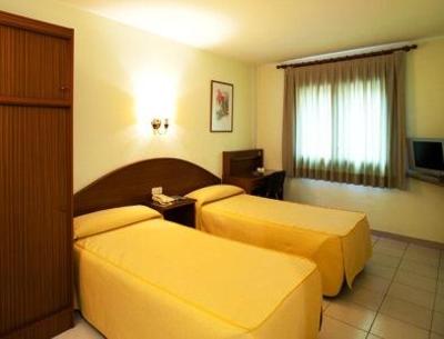 фото отеля Hotel Torres