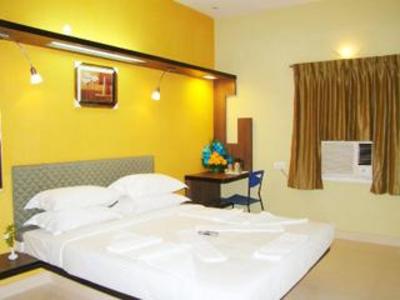 фото отеля Hotel Grand Bee