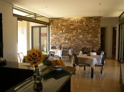 фото отеля The Elegant Guesthouse
