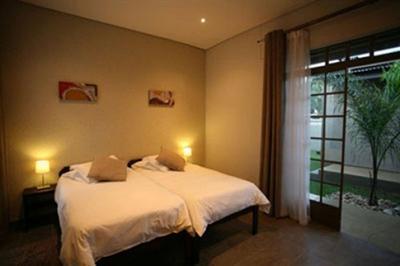 фото отеля The Elegant Guesthouse