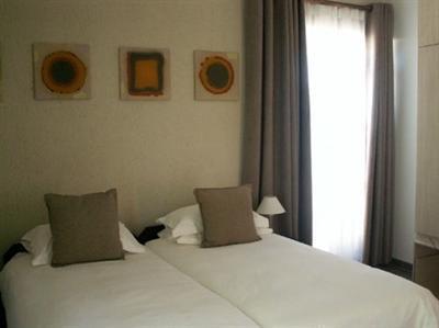 фото отеля The Elegant Guesthouse