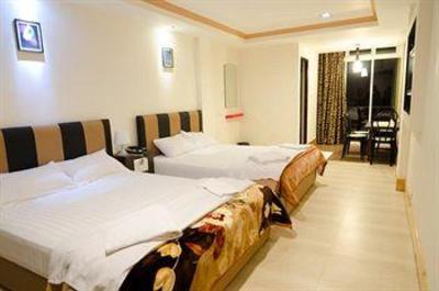 фото отеля Sunvalley Homestay