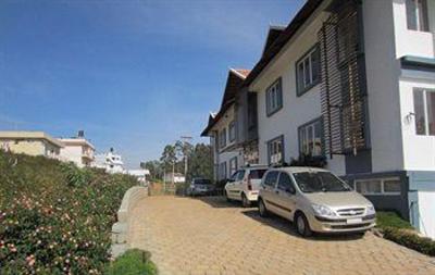 фото отеля Sunvalley Homestay