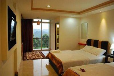 фото отеля Sunvalley Homestay
