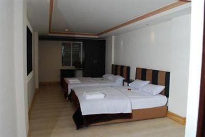 фото отеля Sunvalley Homestay