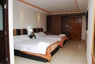 фото отеля Sunvalley Homestay
