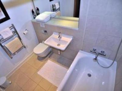 фото отеля City Apartment Brighton & Hove