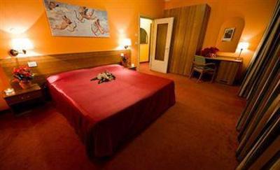 фото отеля Corona Hotel Tirano