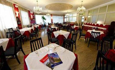 фото отеля Corona Hotel Tirano