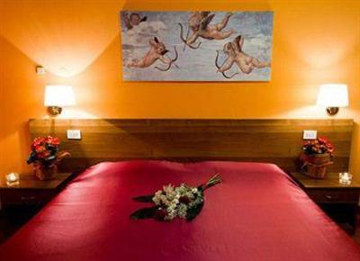 фото отеля Corona Hotel Tirano