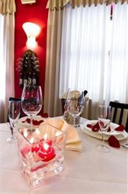фото отеля Corona Hotel Tirano