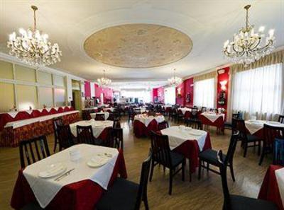 фото отеля Corona Hotel Tirano