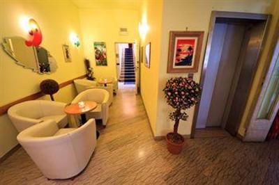 фото отеля Corona Hotel Tirano