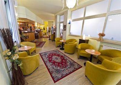 фото отеля Corona Hotel Tirano