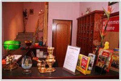 фото отеля Pension Erlaa