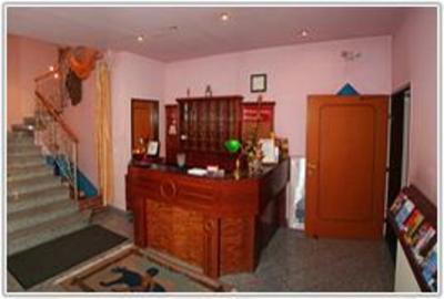 фото отеля Pension Erlaa