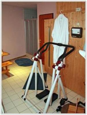 фото отеля Pension Erlaa