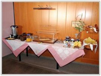 фото отеля Pension Erlaa