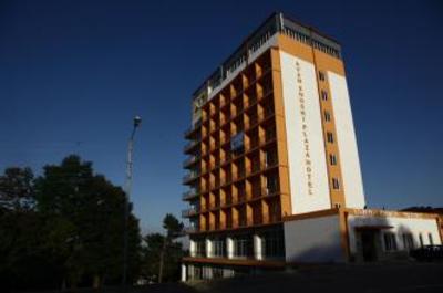 фото отеля Otel' Avan Shushi Plaza