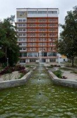 фото отеля Otel' Avan Shushi Plaza